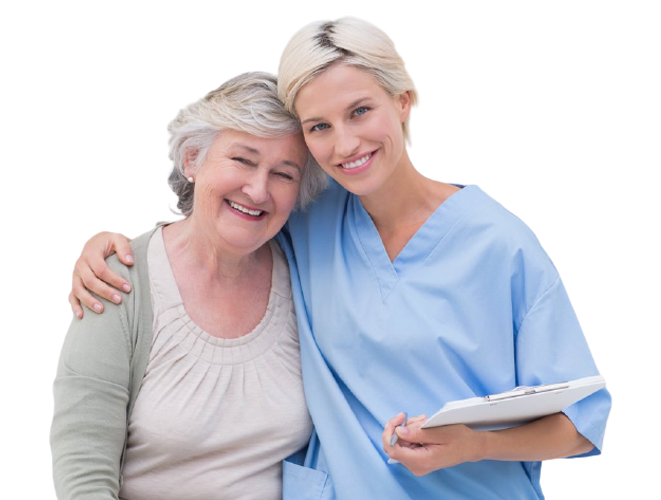 Курс подготовки младших медсестер в Сиверском