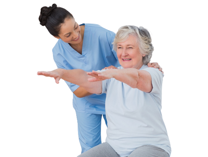 Курс специалиста по социальной работе в реабилитационной сфере в Сиверском